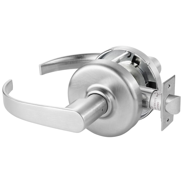Cylindrical Lock, CL3810 PZD 626